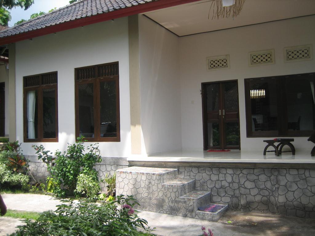 Double One Villas Amed II Extérieur photo