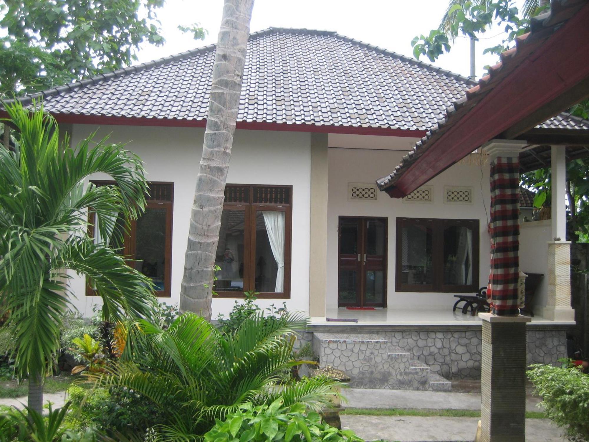 Double One Villas Amed II Chambre photo