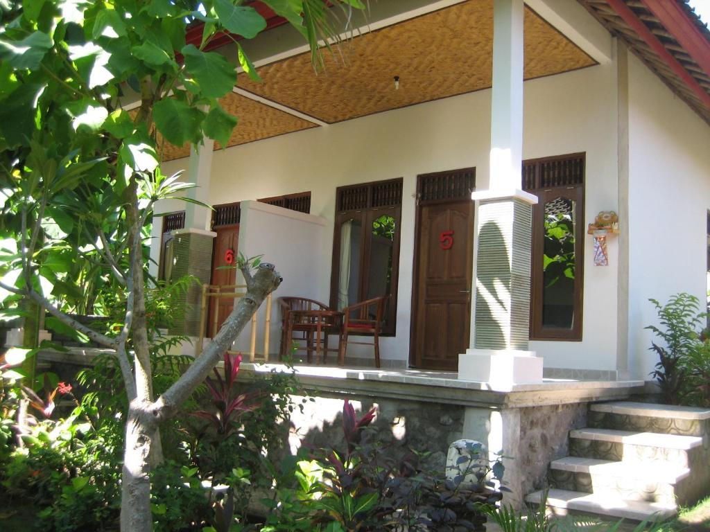 Double One Villas Amed II Extérieur photo