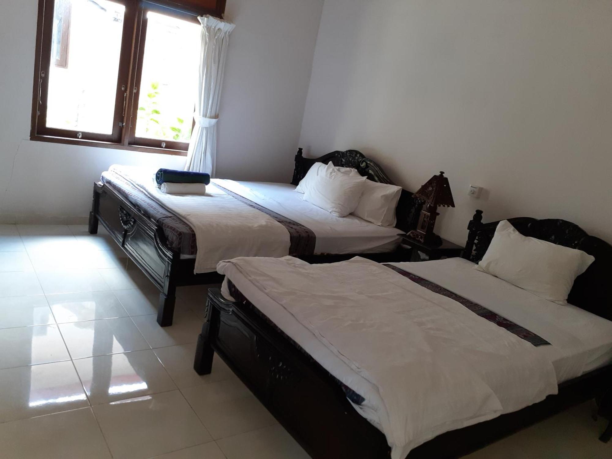 Double One Villas Amed II Extérieur photo