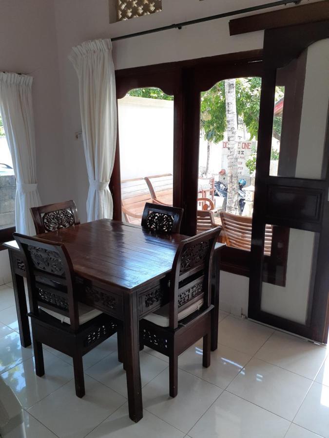 Double One Villas Amed II Extérieur photo