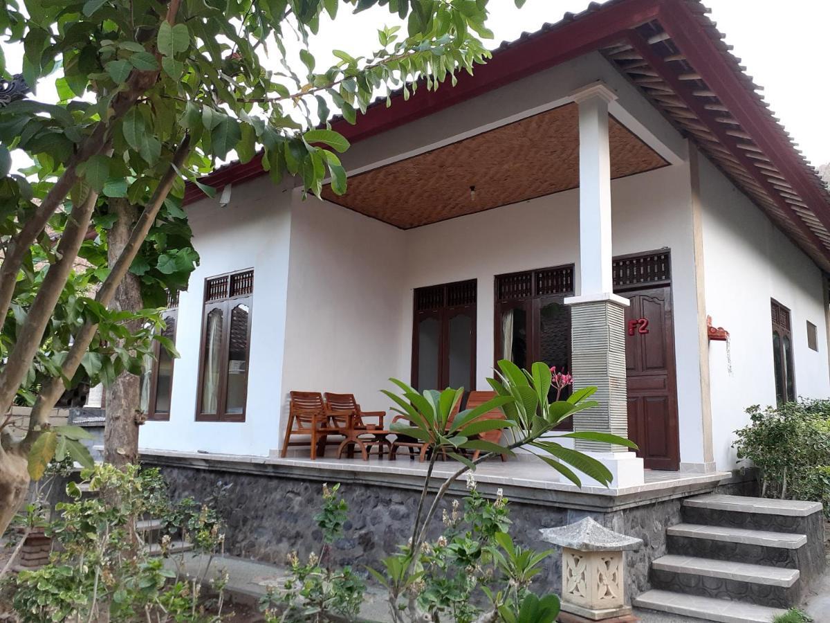 Double One Villas Amed II Extérieur photo