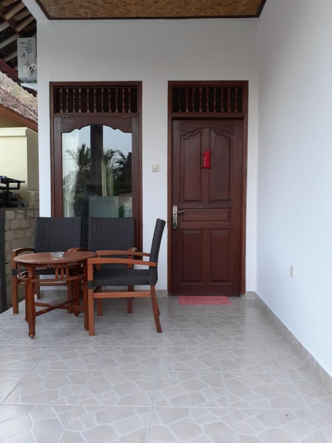 Double One Villas Amed II Extérieur photo
