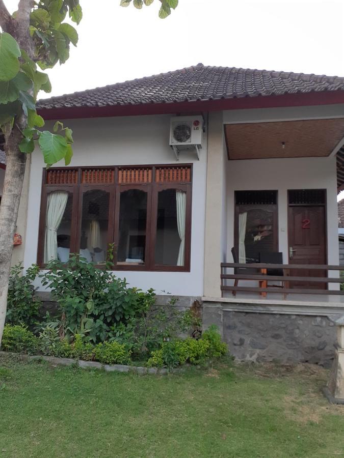 Double One Villas Amed II Extérieur photo