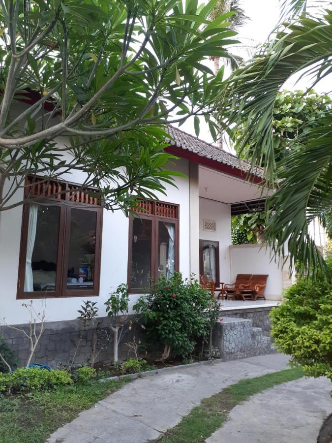 Double One Villas Amed II Extérieur photo