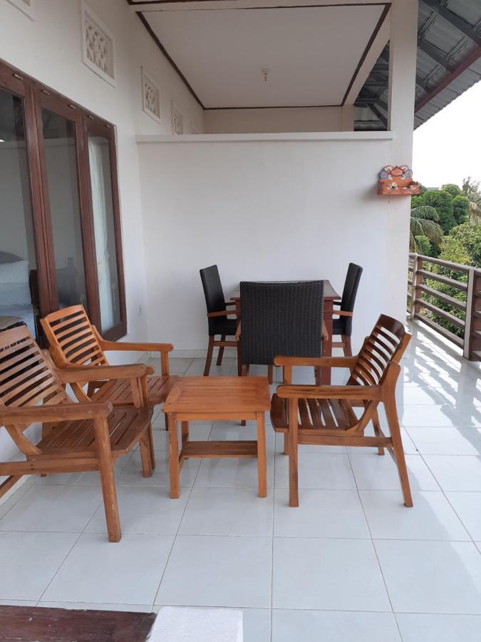 Double One Villas Amed II Extérieur photo