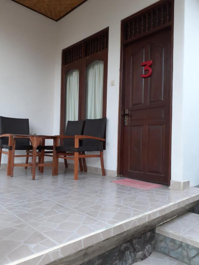 Double One Villas Amed II Extérieur photo