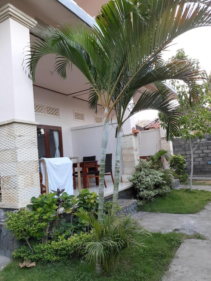 Double One Villas Amed II Extérieur photo