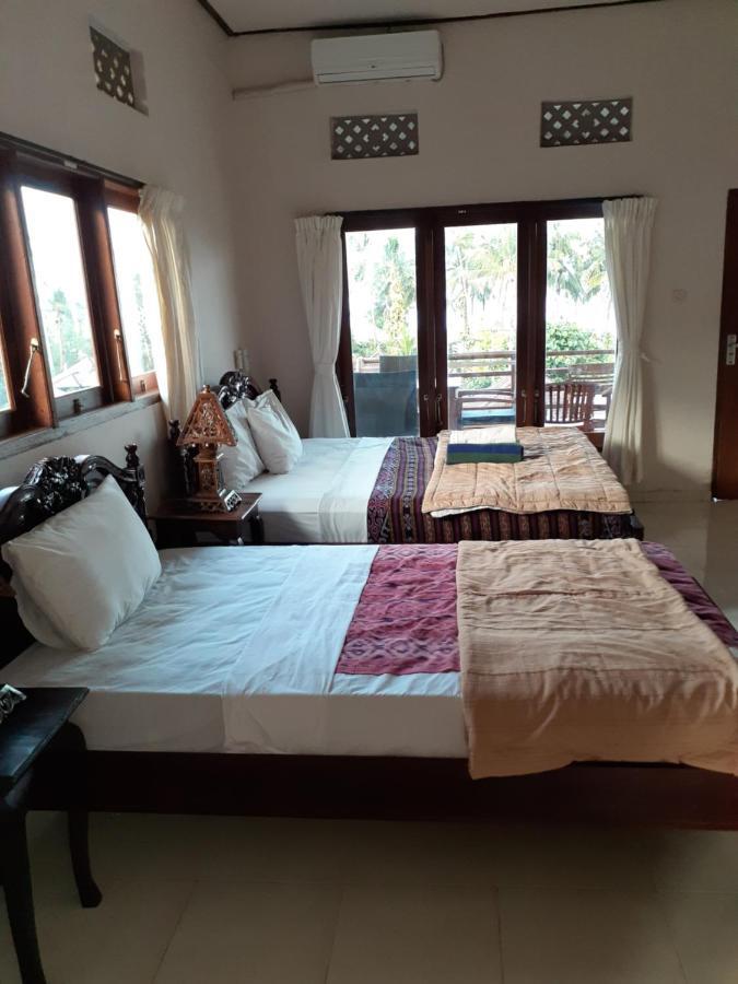 Double One Villas Amed II Extérieur photo