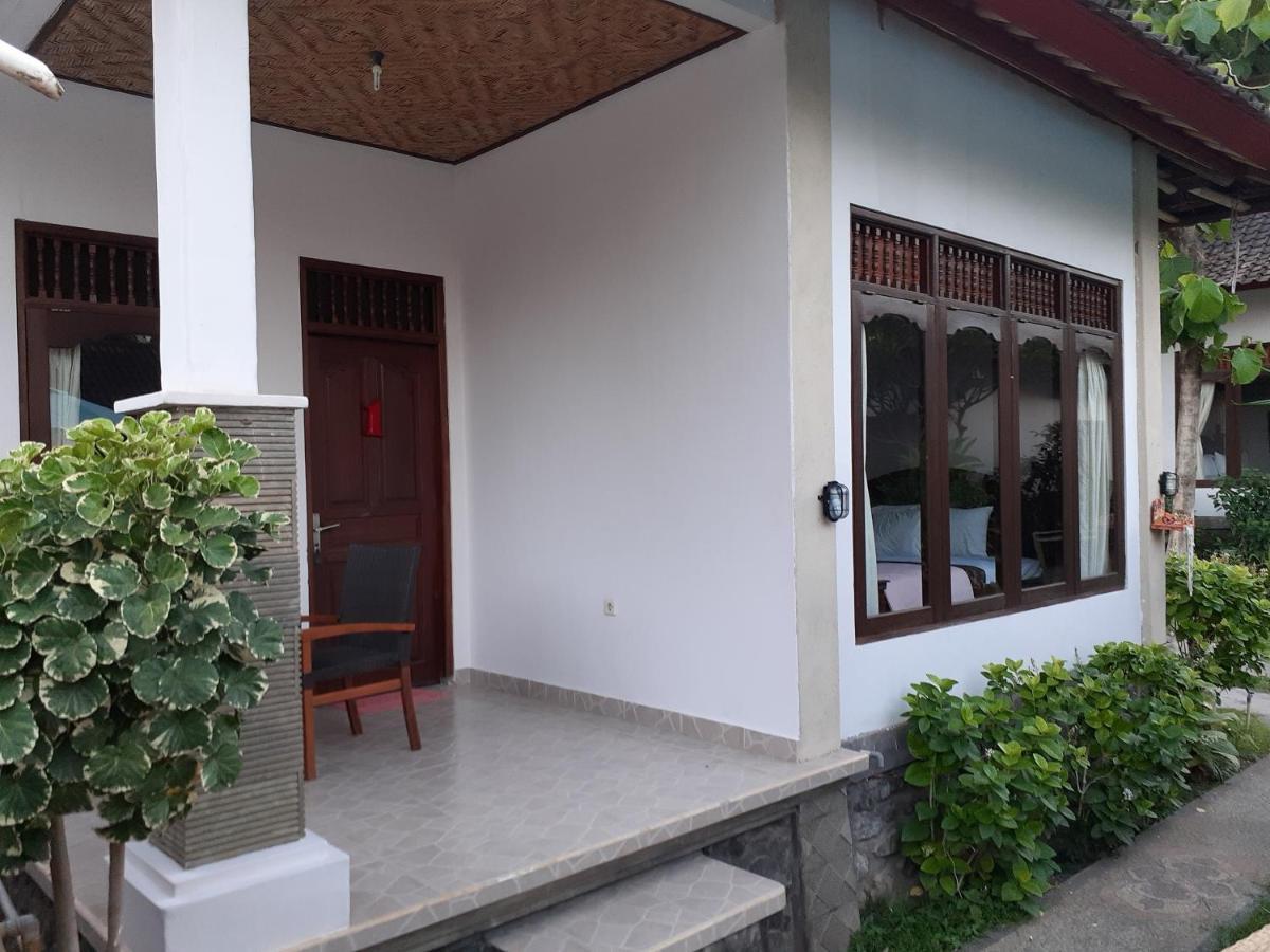 Double One Villas Amed II Extérieur photo