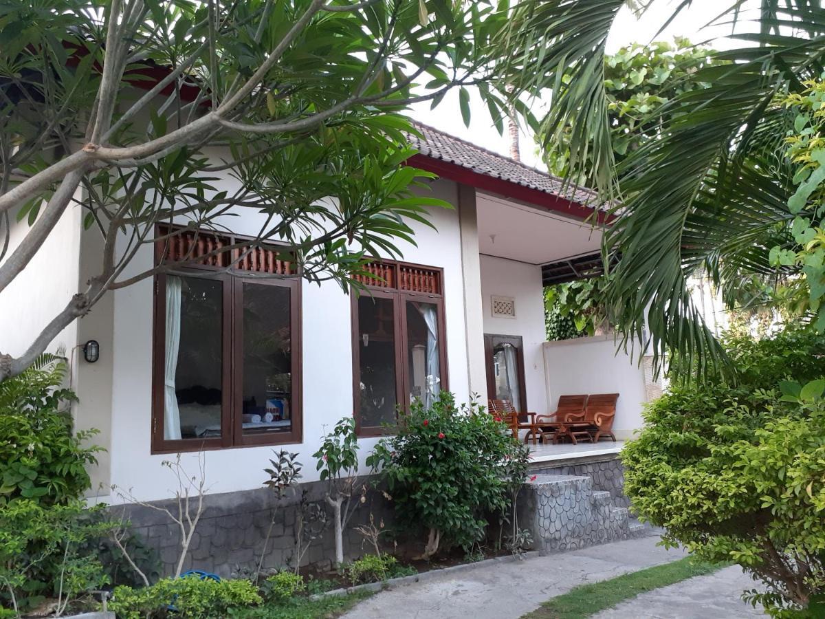 Double One Villas Amed II Extérieur photo