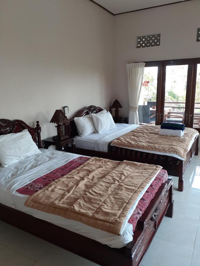 Double One Villas Amed II Extérieur photo