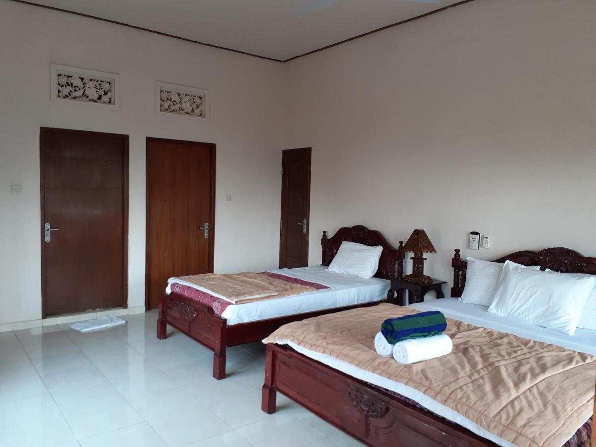 Double One Villas Amed II Extérieur photo