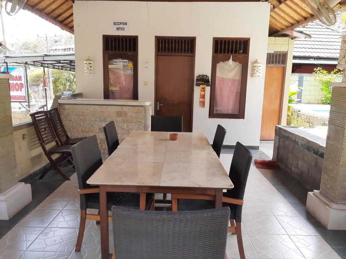 Double One Villas Amed II Extérieur photo