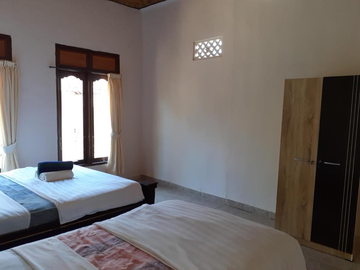 Double One Villas Amed II Extérieur photo