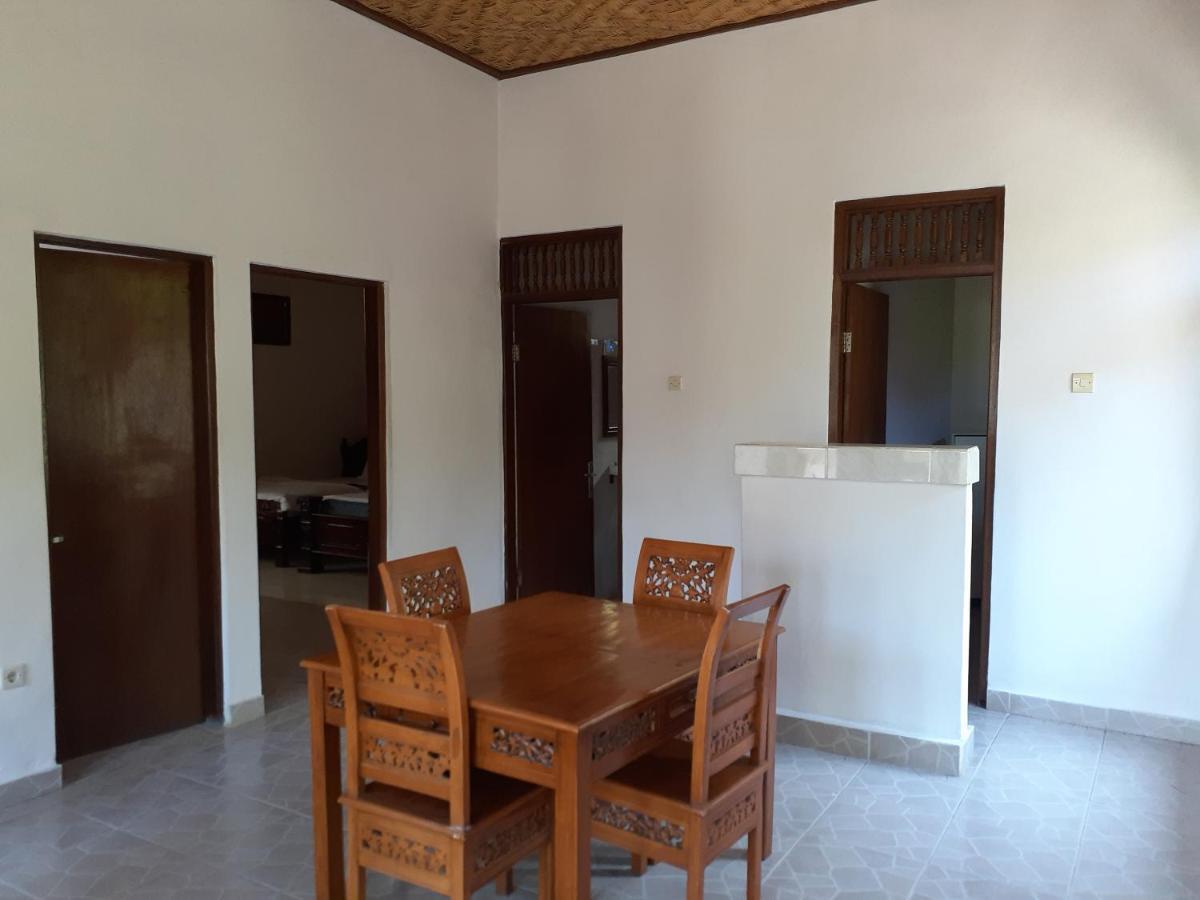 Double One Villas Amed II Extérieur photo