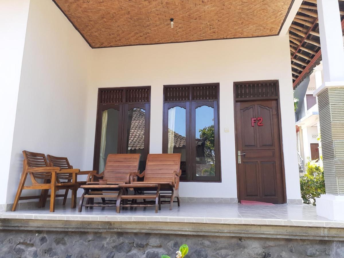 Double One Villas Amed II Extérieur photo