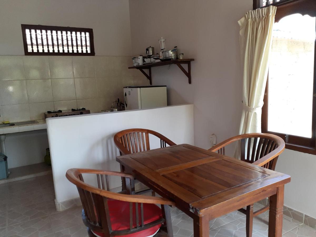 Double One Villas Amed II Extérieur photo