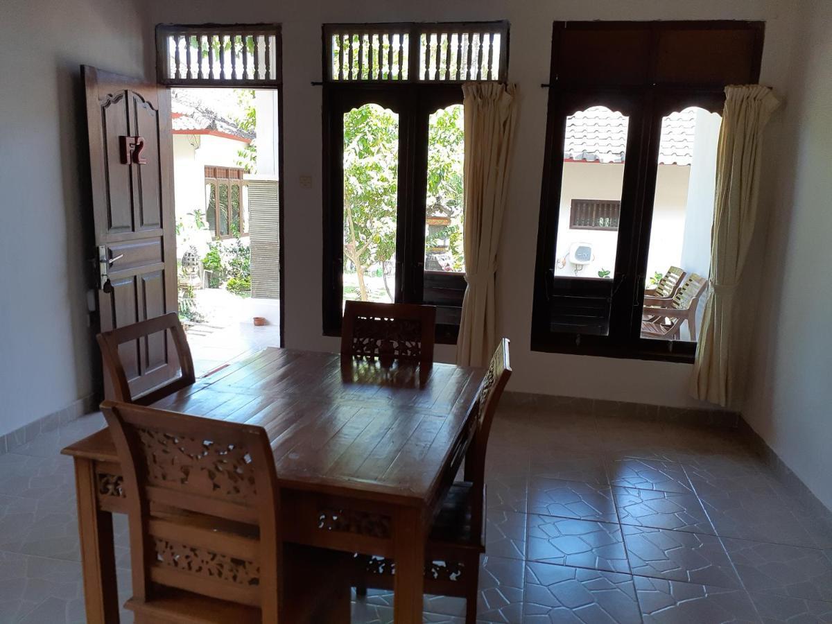 Double One Villas Amed II Extérieur photo