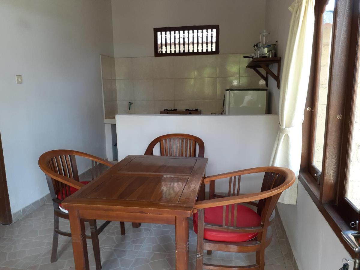 Double One Villas Amed II Extérieur photo